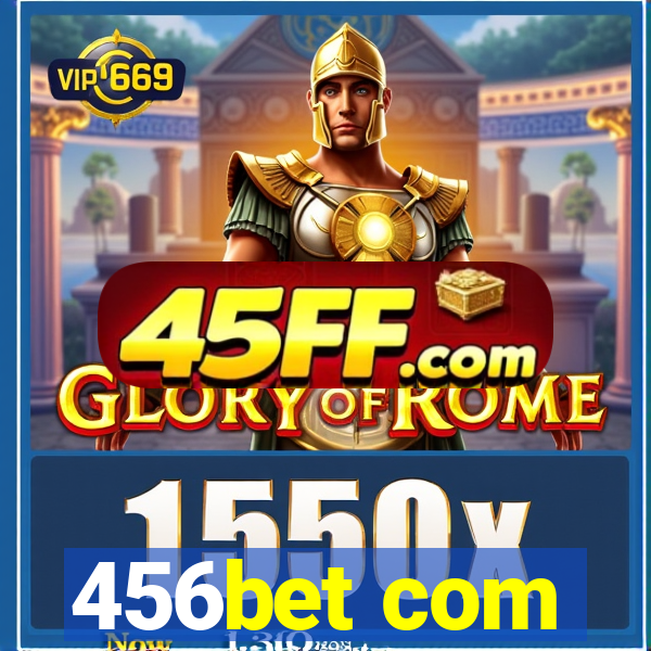 456bet com